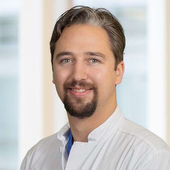 Priv.-Doz. Dr. Ruben Evertz