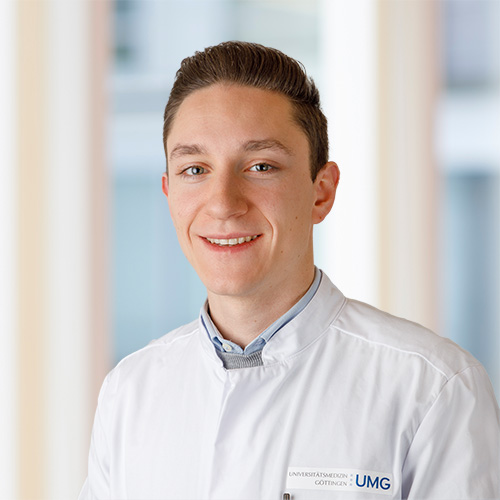 Dr. Christoph F. Jacob