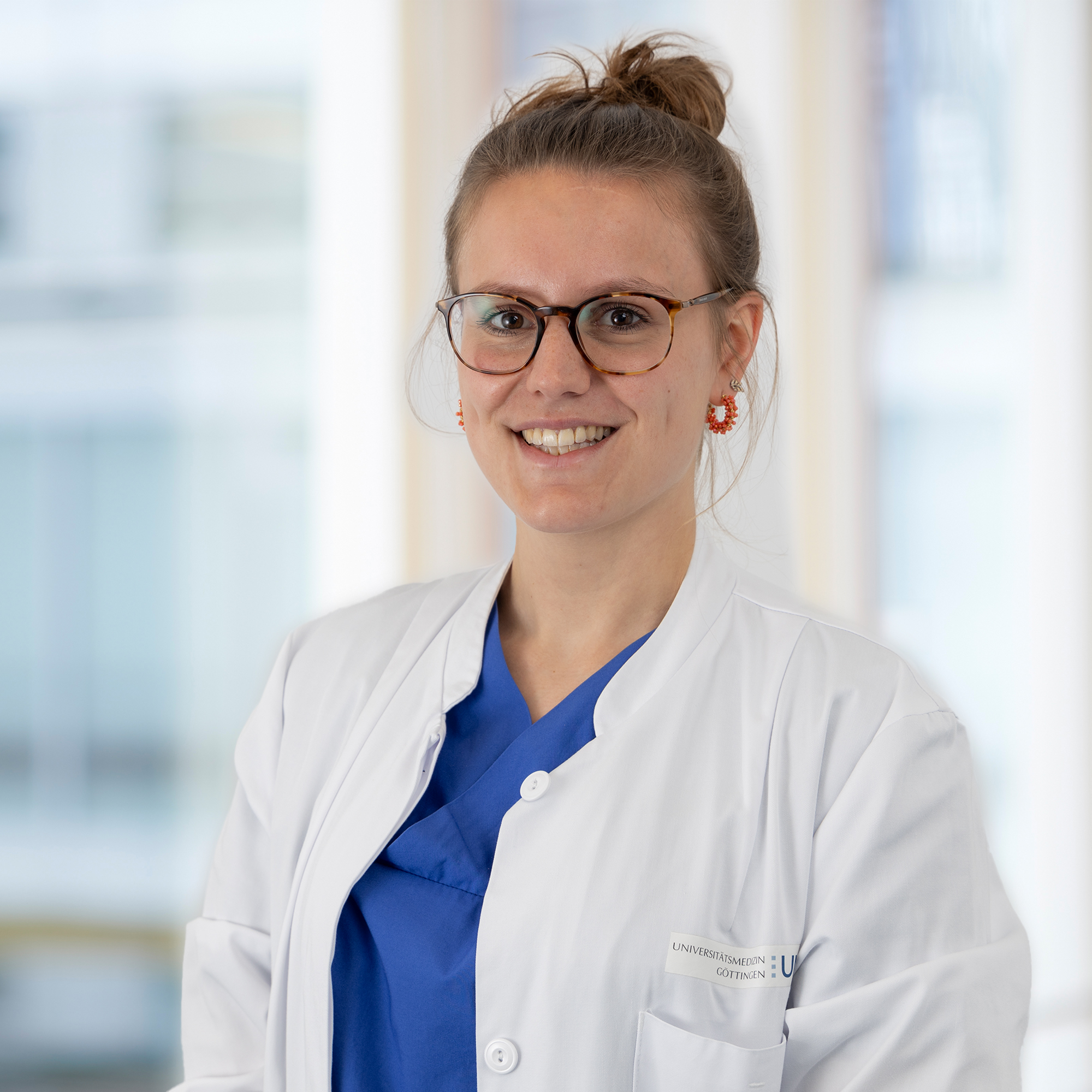 Dr. med. Laura Priesmeier