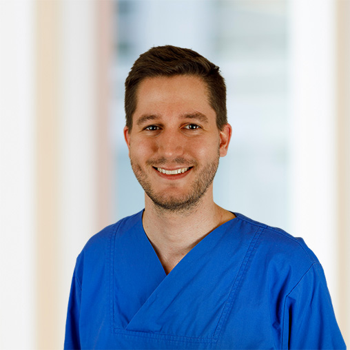 Dr. Nils Rodenburger