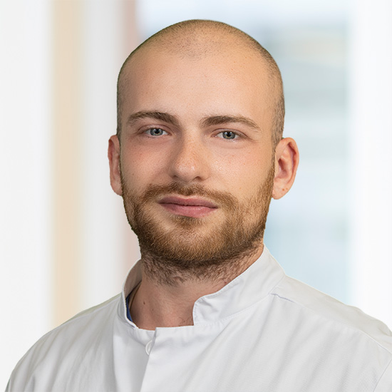 Priv.-Doz. Dr. Alexander Schulz