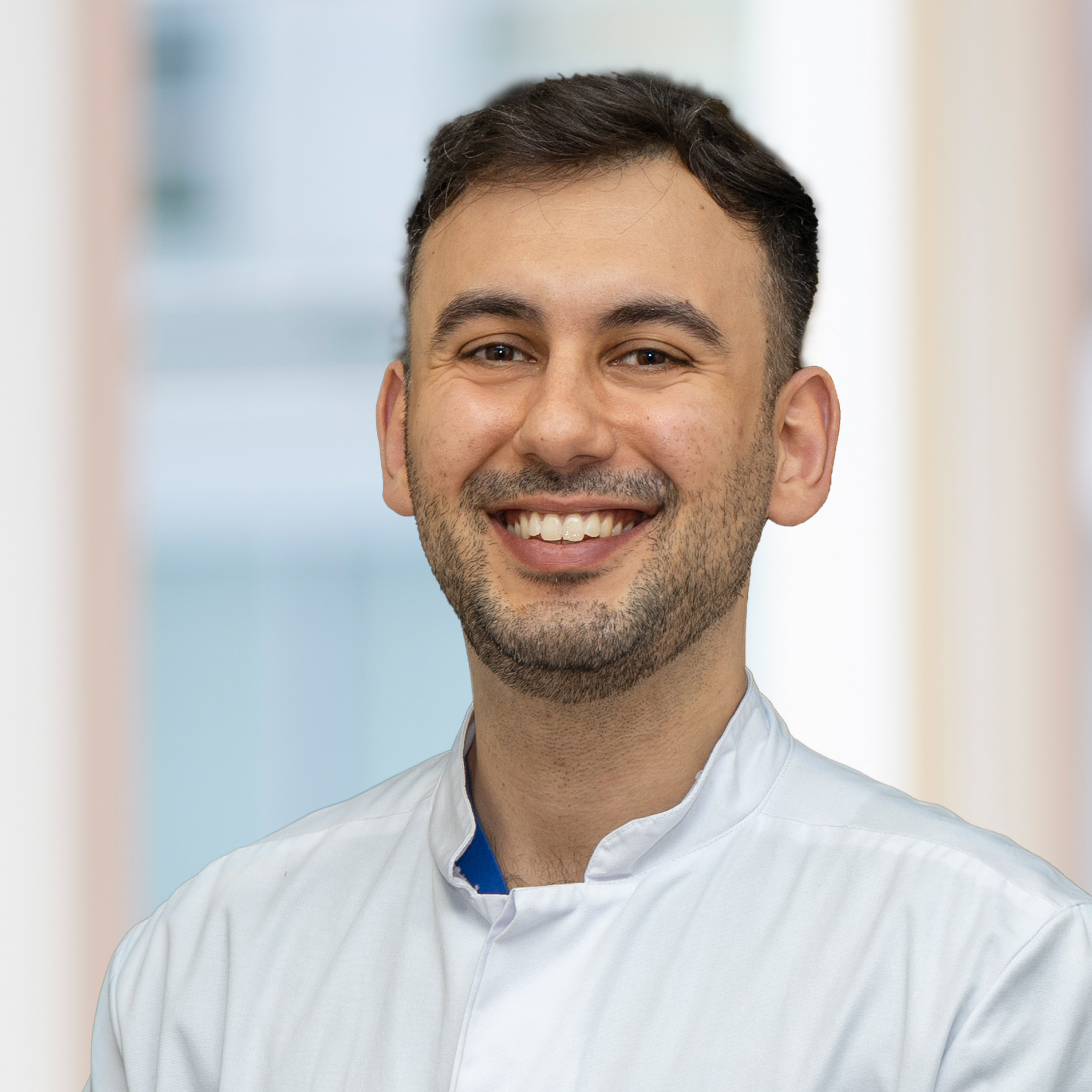 M.Sc. Petros Tirilomis