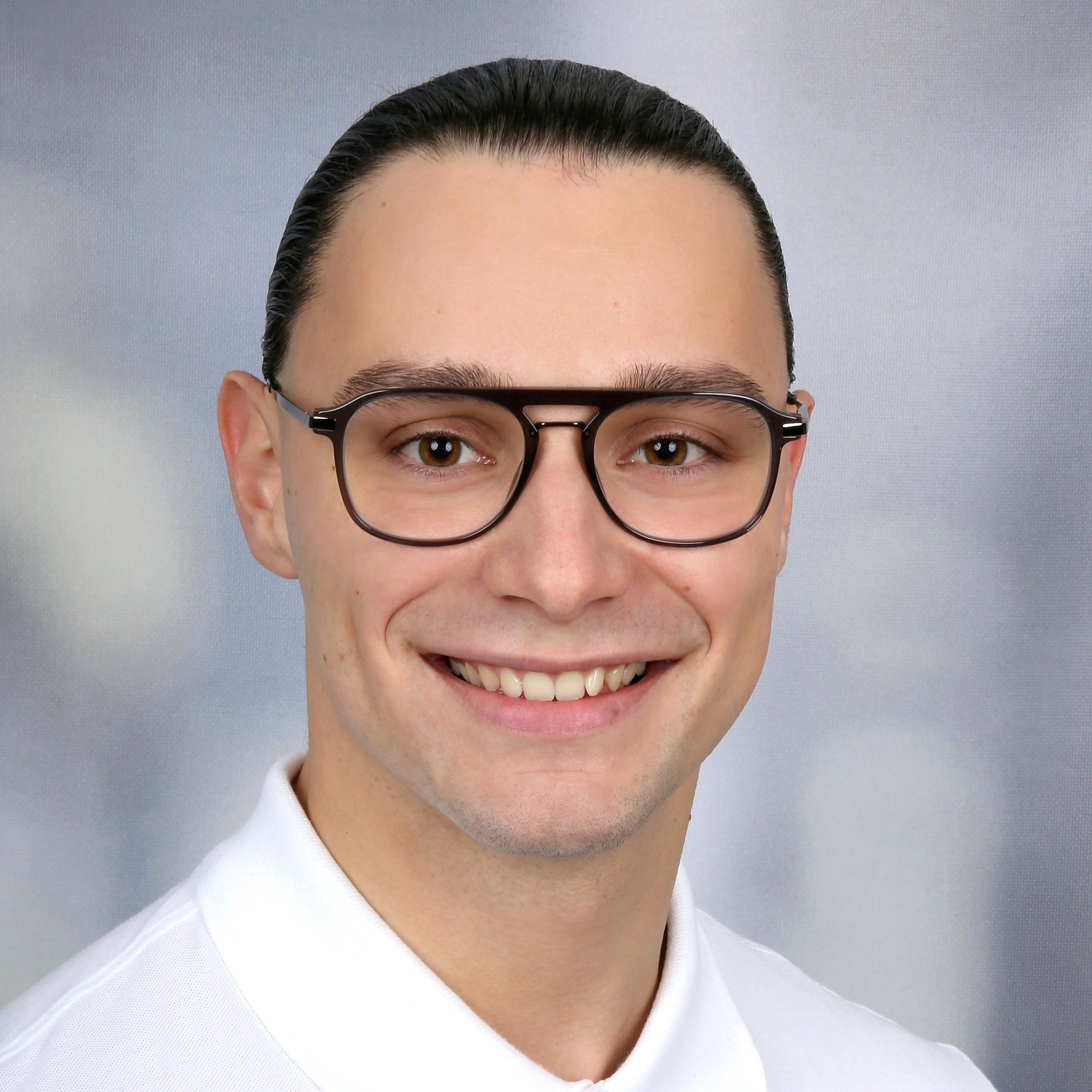 Luka Antonio Kusic