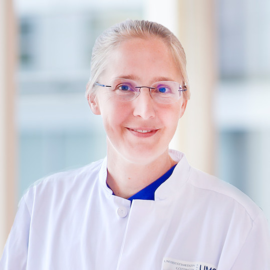 Prof. Dr. Miriam Puls