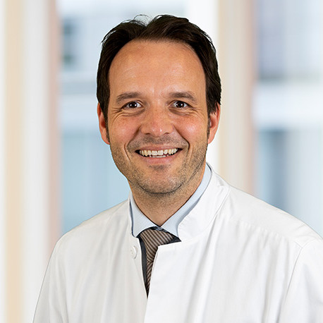 Prof. Dr. Marco Schroeter