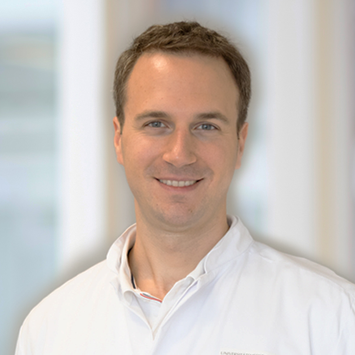 Priv.-Doz. Dr. Sören Brandenburg