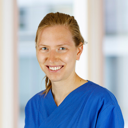 Dr. Kristin Steinhaus