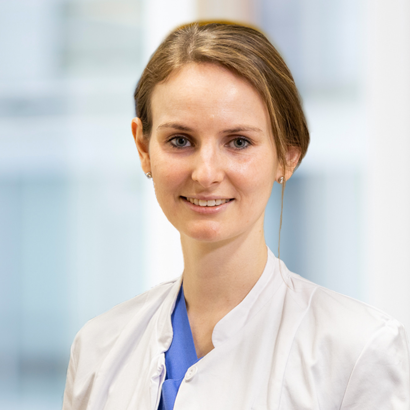 Dr. Laura Wüstefeld