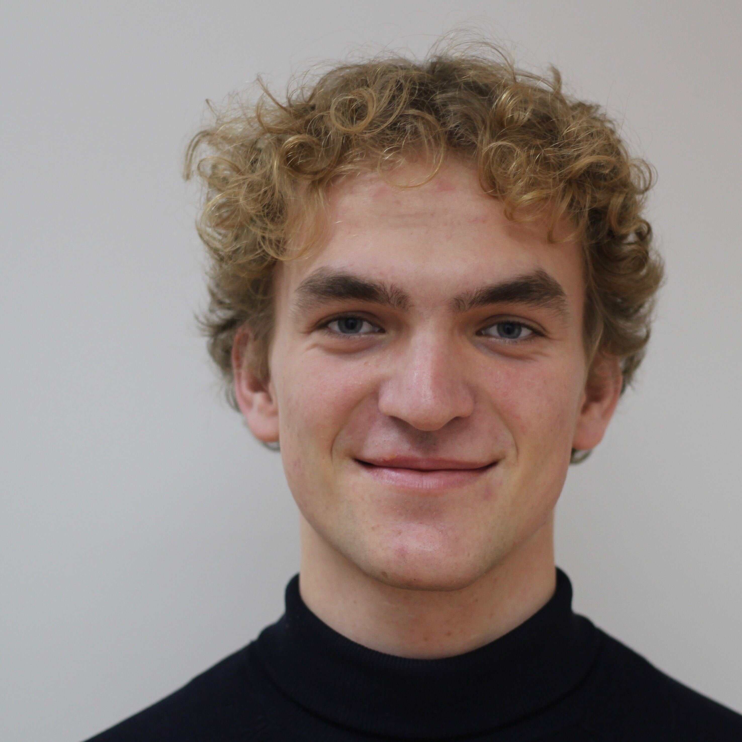 Jasper Wedemeyer