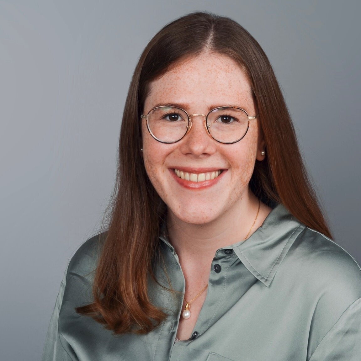 Nora Josefine Paulke