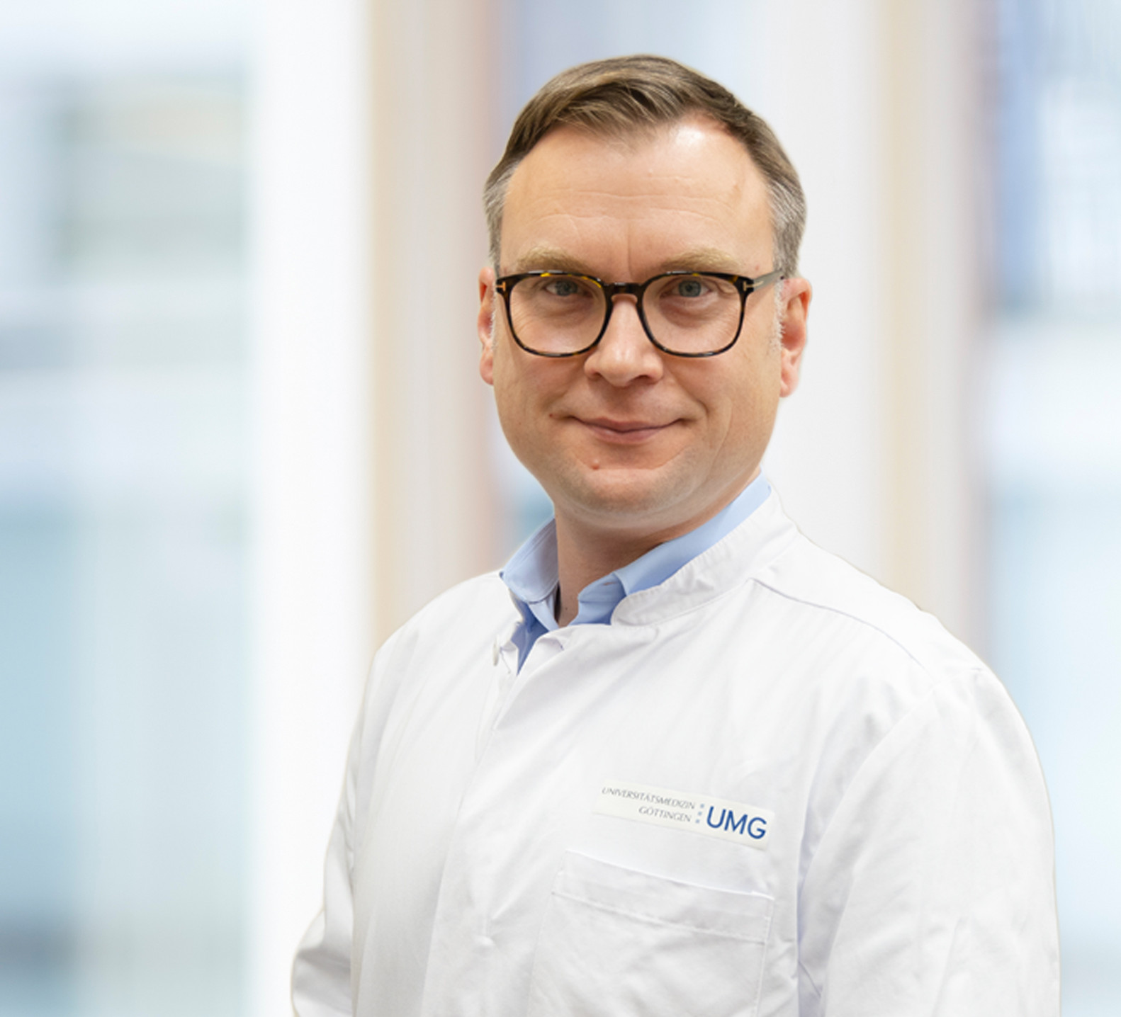 Dr. Sebastian Pietrzak