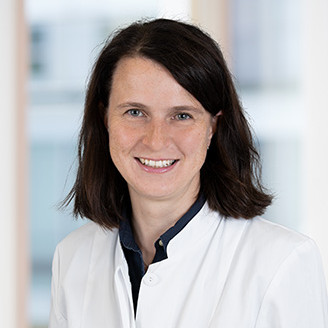 Priv.-Doz. Dr. Frauke Czepluch