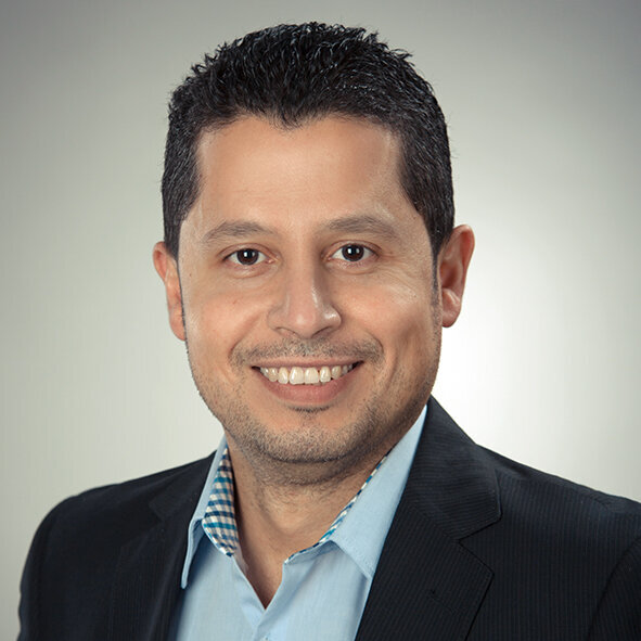 PD Dr. Belal Mohamed